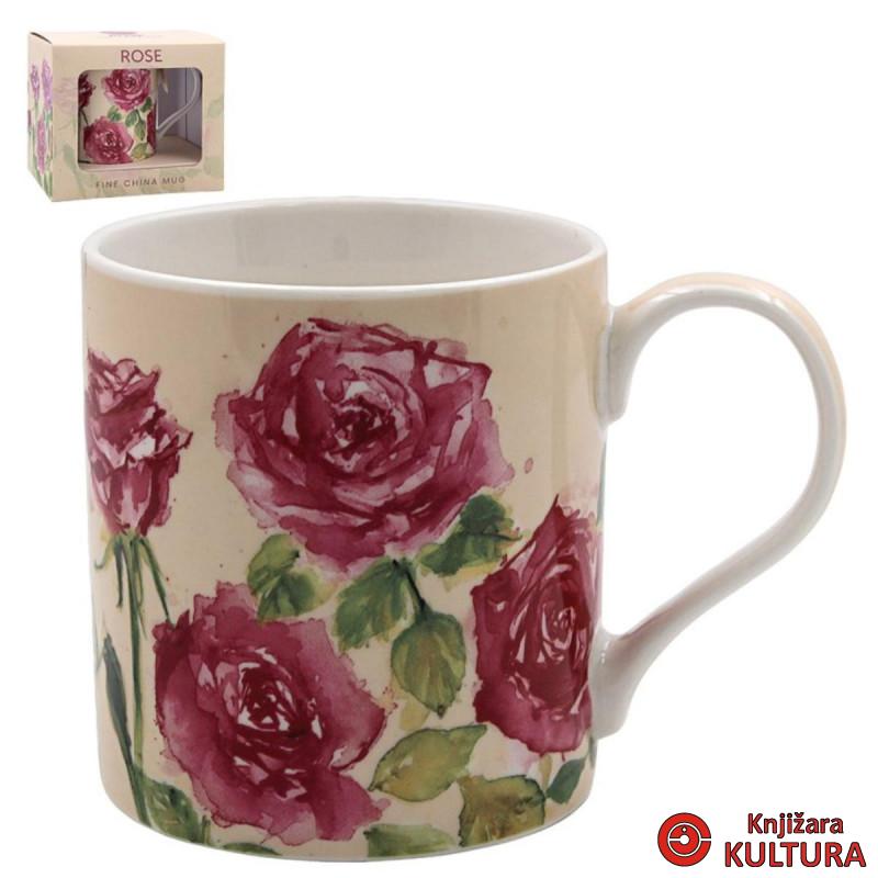 ŠOLJA ROSE LP96623 
