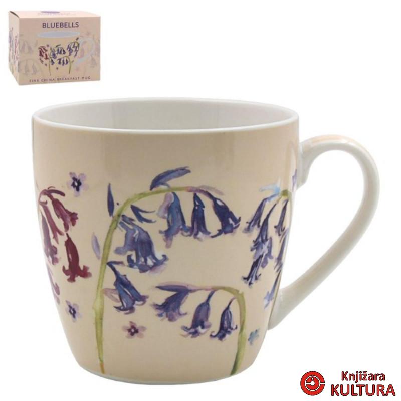 ŠOLJA BLUEBELLS LP96629 