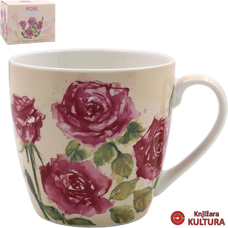 ŠOLJA ROSE LP96630 