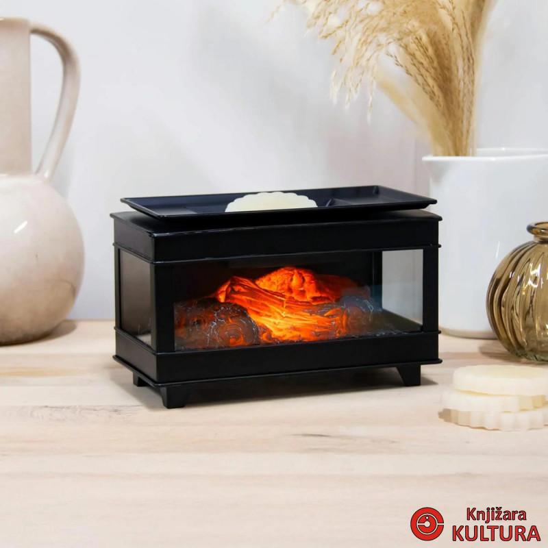 AROMA LAMPA DESIRE LP76243 