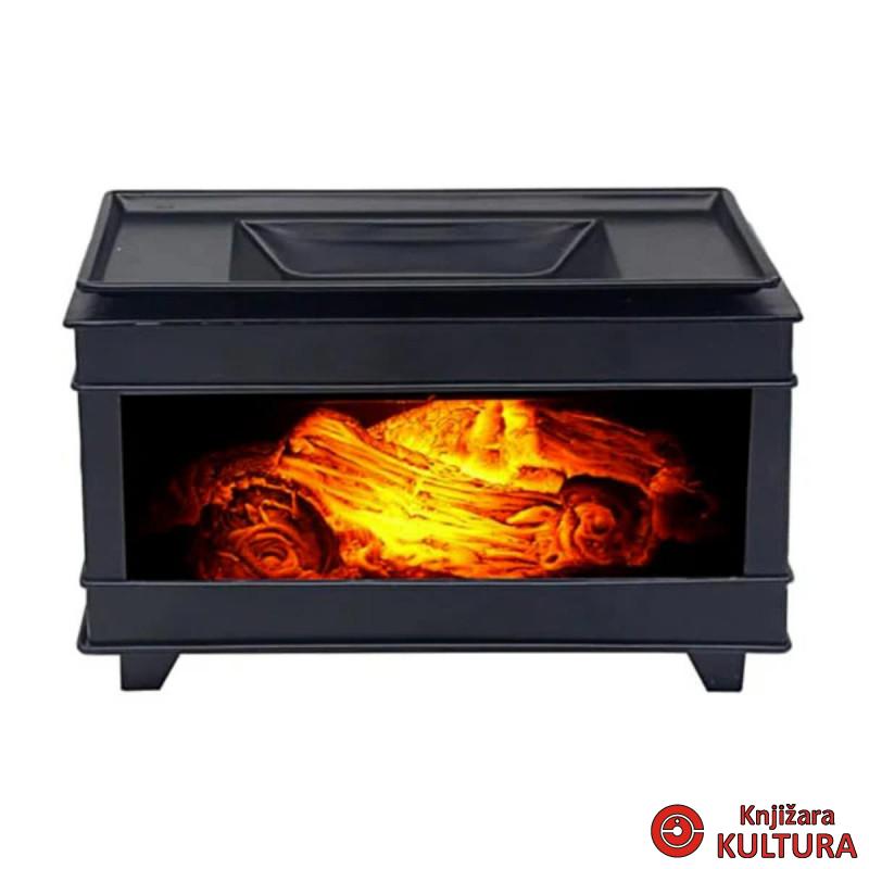 AROMA LAMPA DESIRE LP76243 