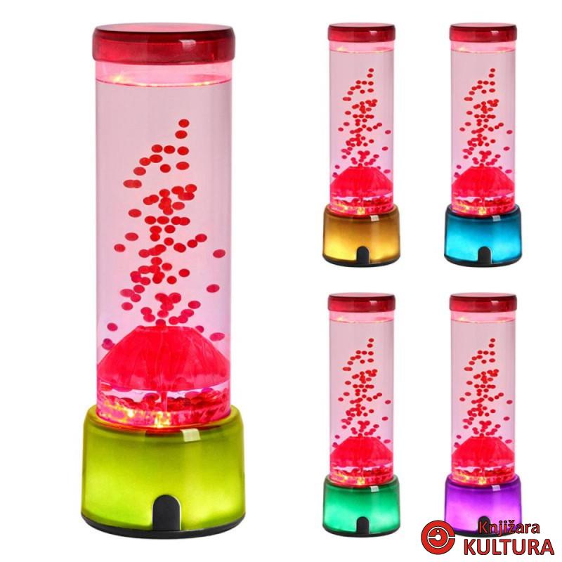 LAMPA VULKAN LP76359 