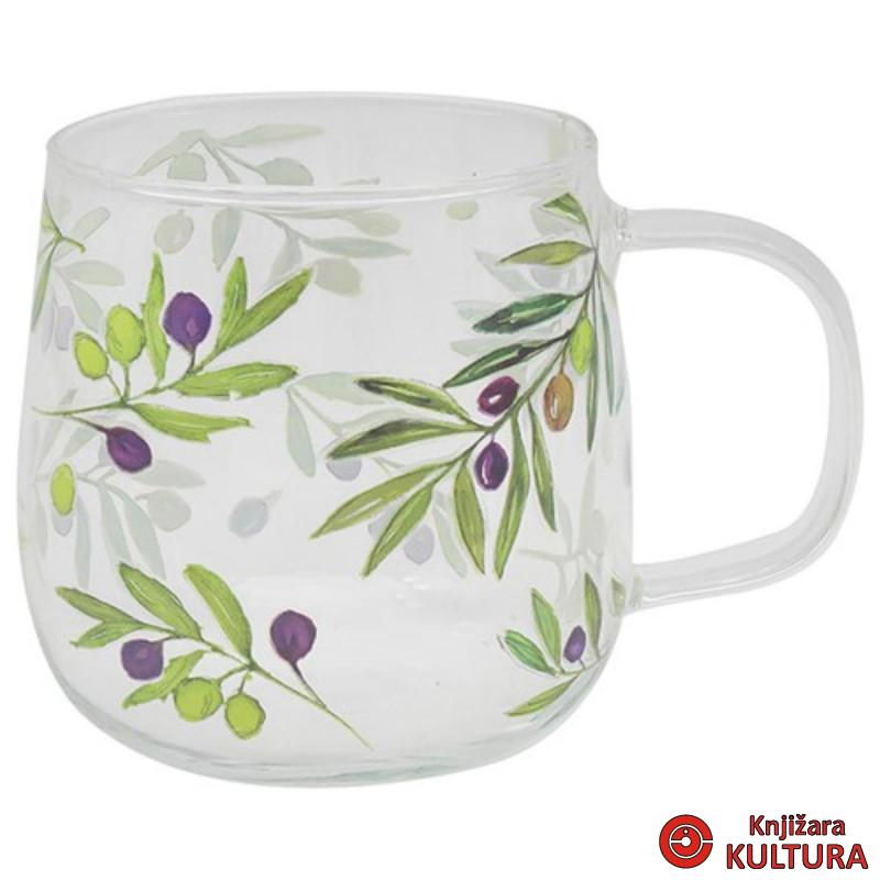 ŠOLJA OLIVE LP77592 
