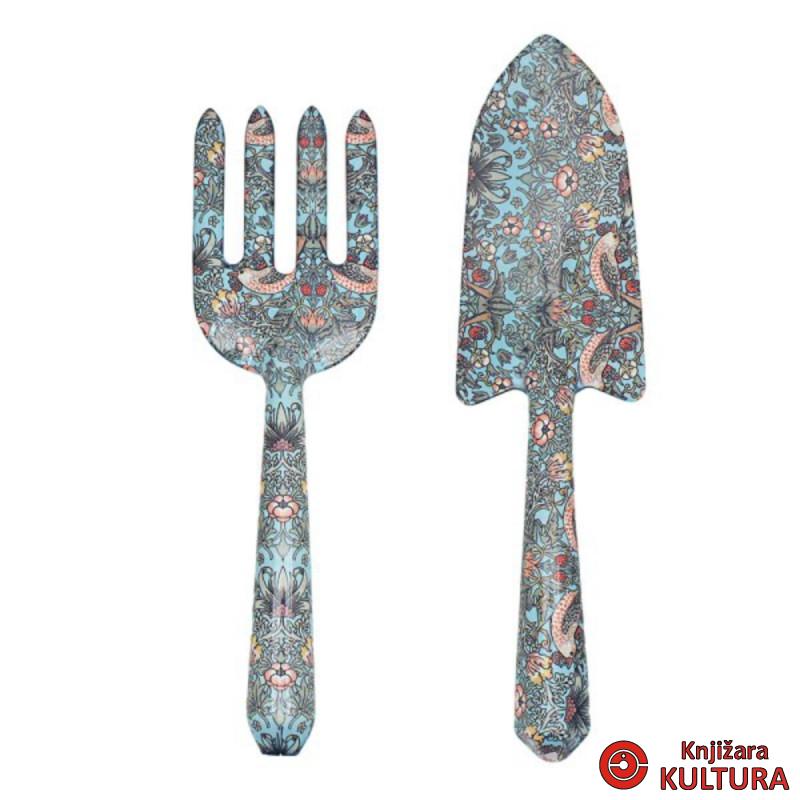 SET ZA VRT STRAWBERRY LP77790 