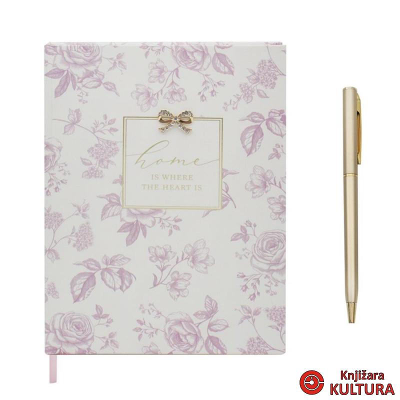 NOTES MADELAINE HOME LP77872 