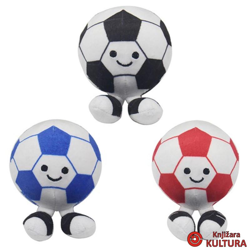 FUDBAL BOUNCY LP77998 