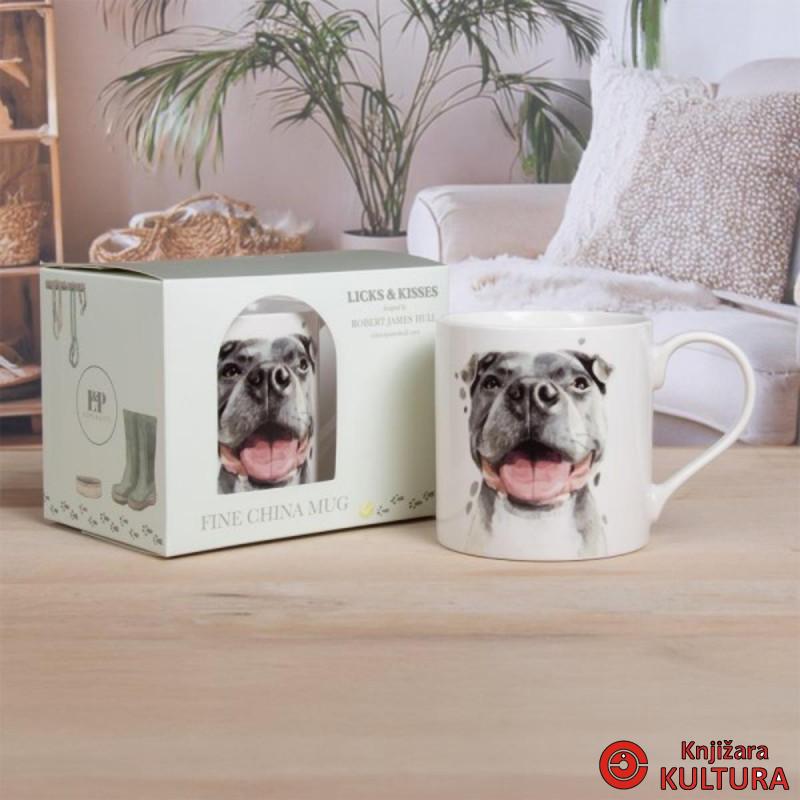 ŠOLJA STAFFIE LP34266 