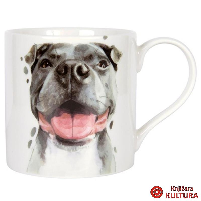 ŠOLJA STAFFIE LP34266 