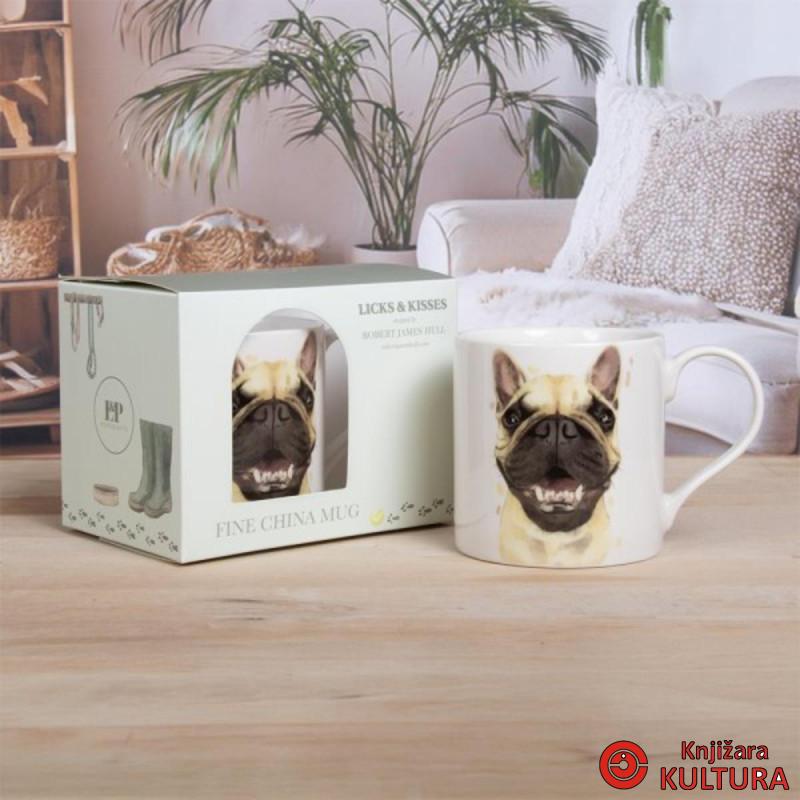 ŠOLJA FRENCHIE LP34268 