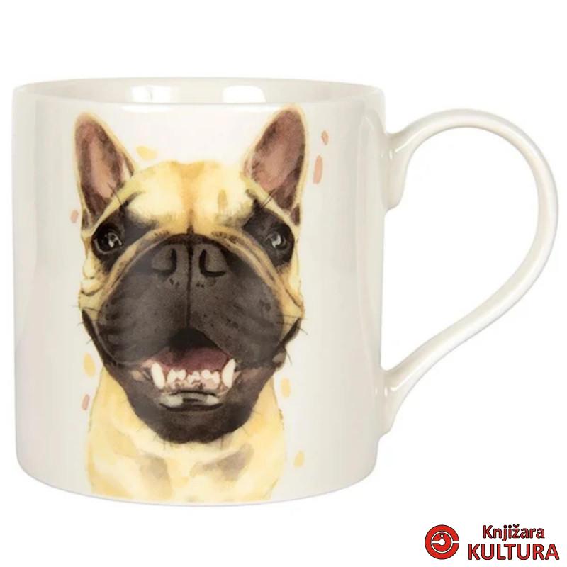 ŠOLJA FRENCHIE LP34268 