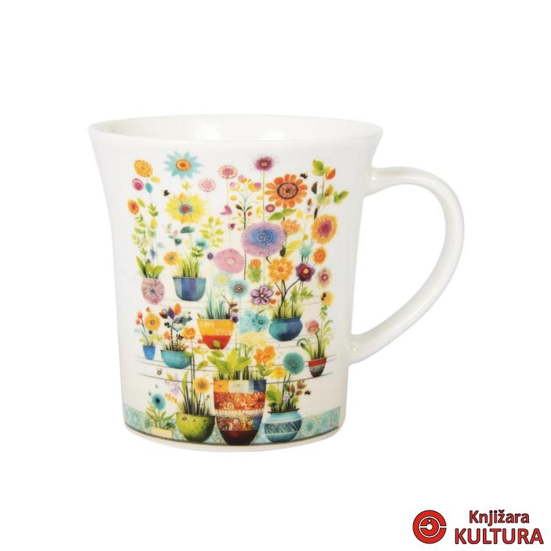 ŠOLJA PORTFOLIO POTS DISPLAY LP34294 
