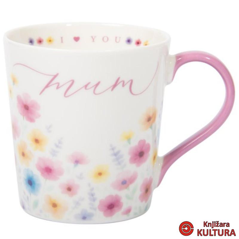 ŠOLJA I LOVE MUM LP34324 