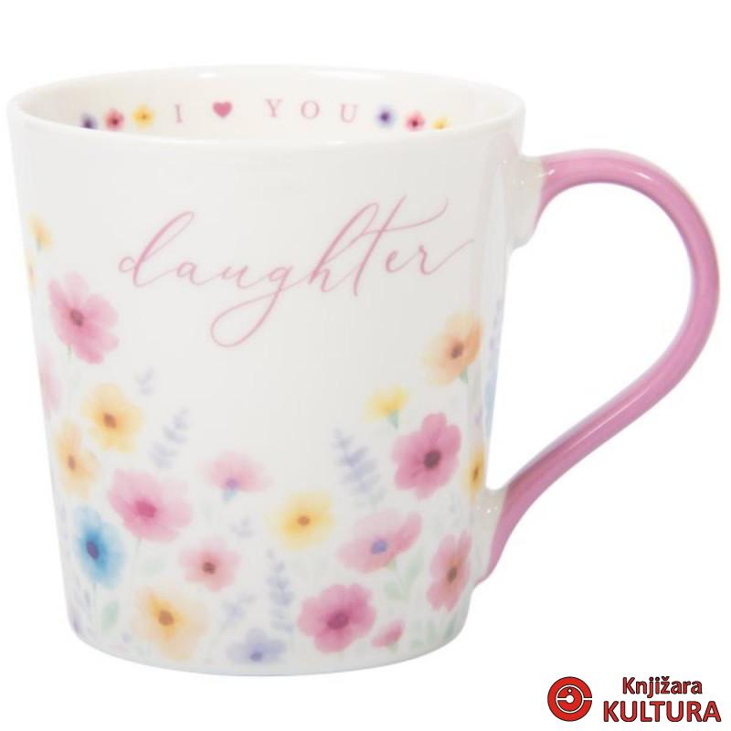 ŠOLJA I LOVE DAUGHTER LP34328 