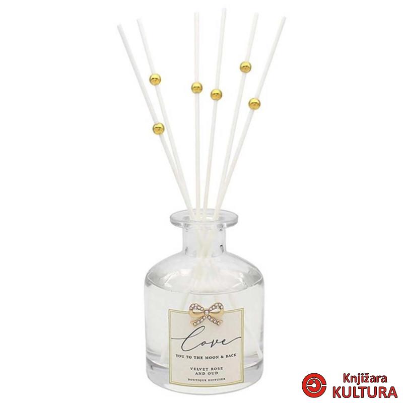 DIFUZER 200ml LOVE YOU LP49293 