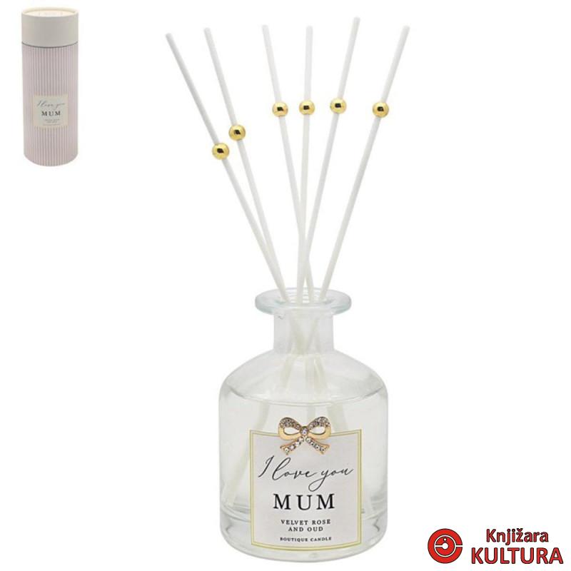 DIFUZER 200ml  LOVE YOU MUM LP49449 