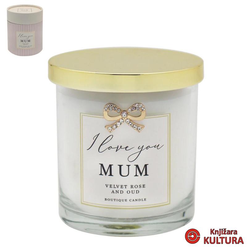 SVIJEĆA LOVE MUM LP49450 