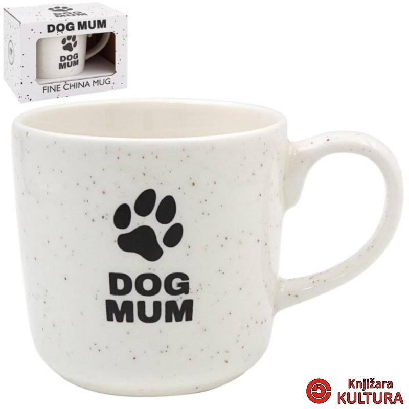 ŠOLJA DOG MUM LP60637 