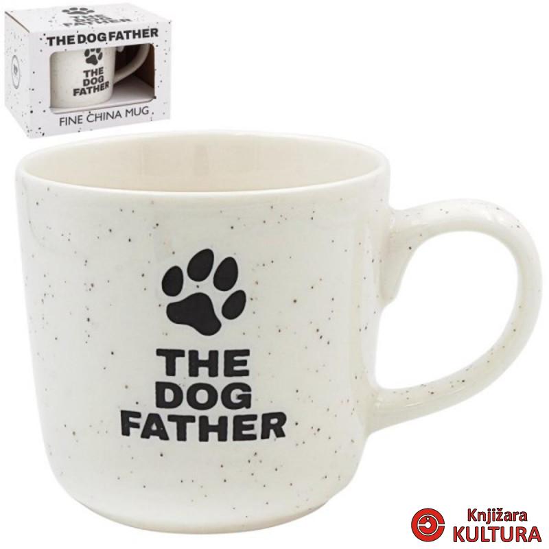 ŠOLJA THE DIG FATHER LP60638 