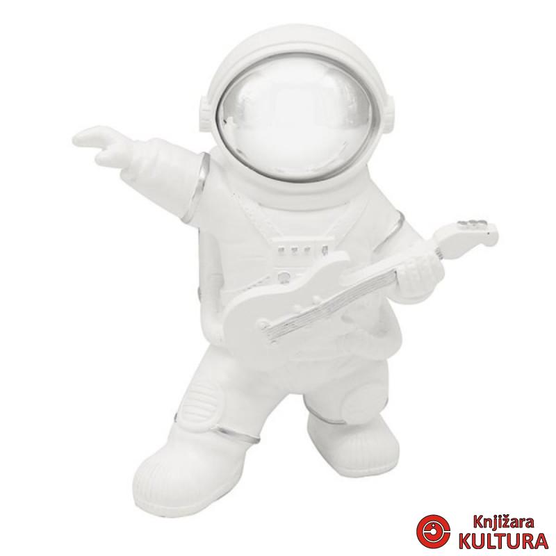 FIGURA ASTRONAUT GITARISTA LP75109 