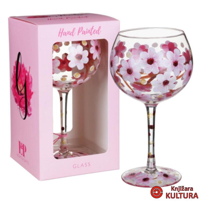 ČAŠA ZA GIN BLOSSOM LP76600 