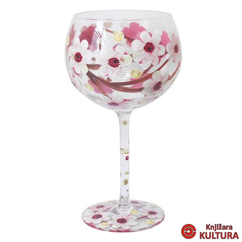 ČAŠA ZA GIN BLOSSOM LP76600 