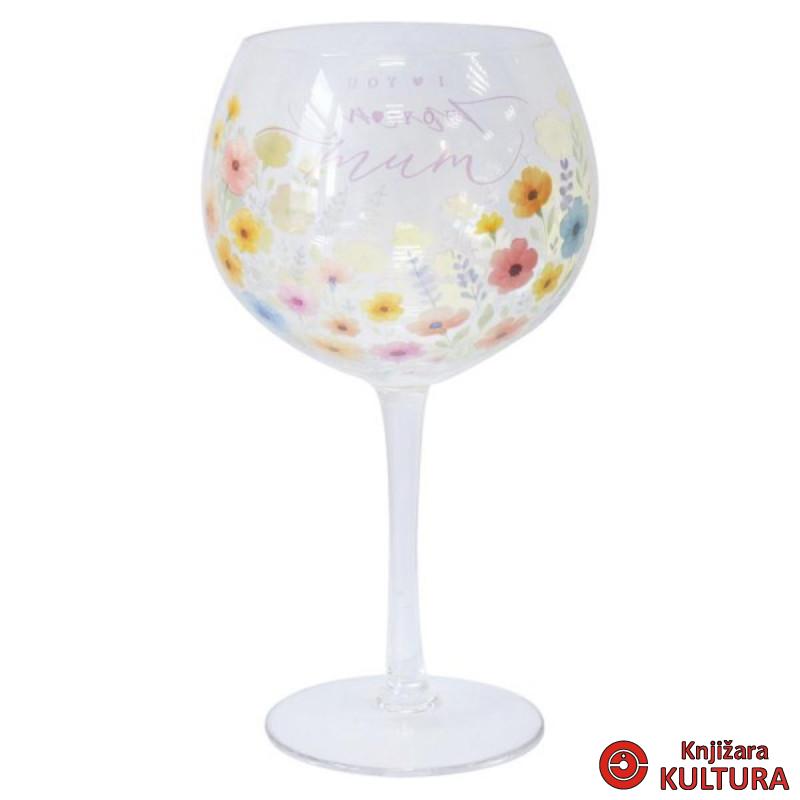 ČAŠA ZA GIN MUM LP76806 