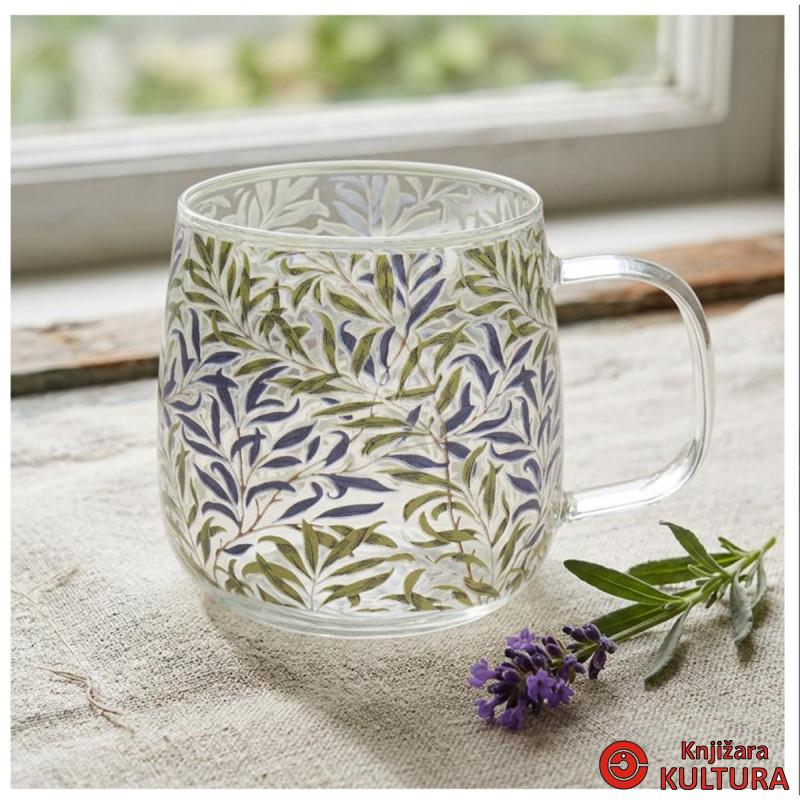 ŠOLJ ASTAKLENA WILLOW BOUGH LP77588 