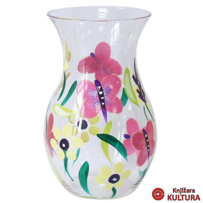 VAZNA RUČNO SLIKANA SORTO LP77856 