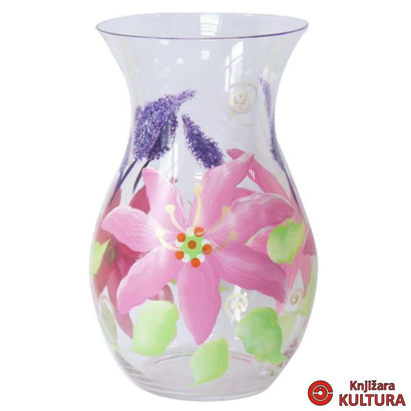 VAZNA RUČNO SLIKANA SORTO LP77856 