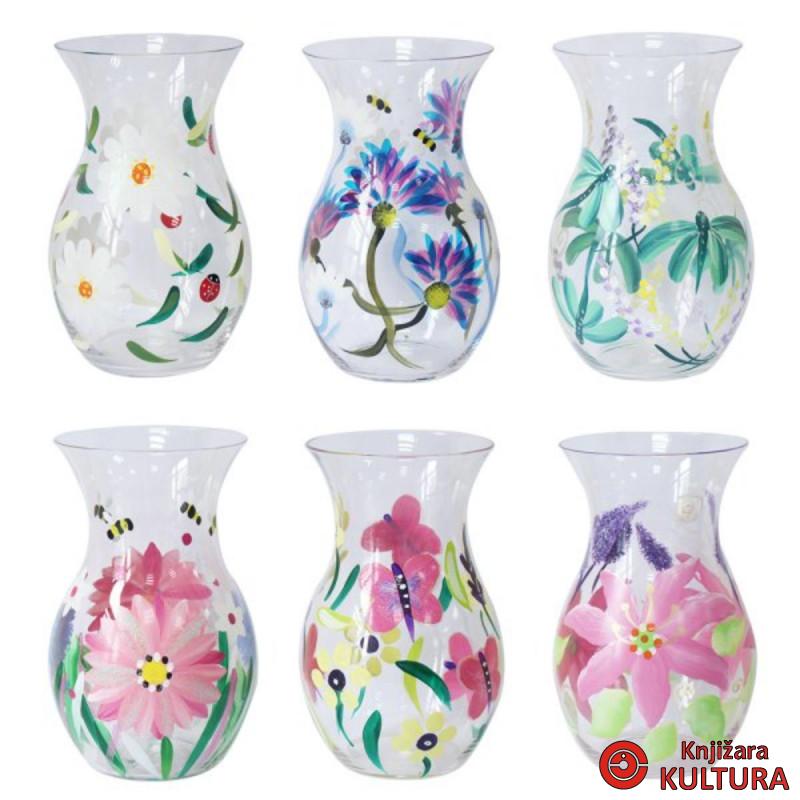 VAZNA RUČNO SLIKANA SORTO LP77856 