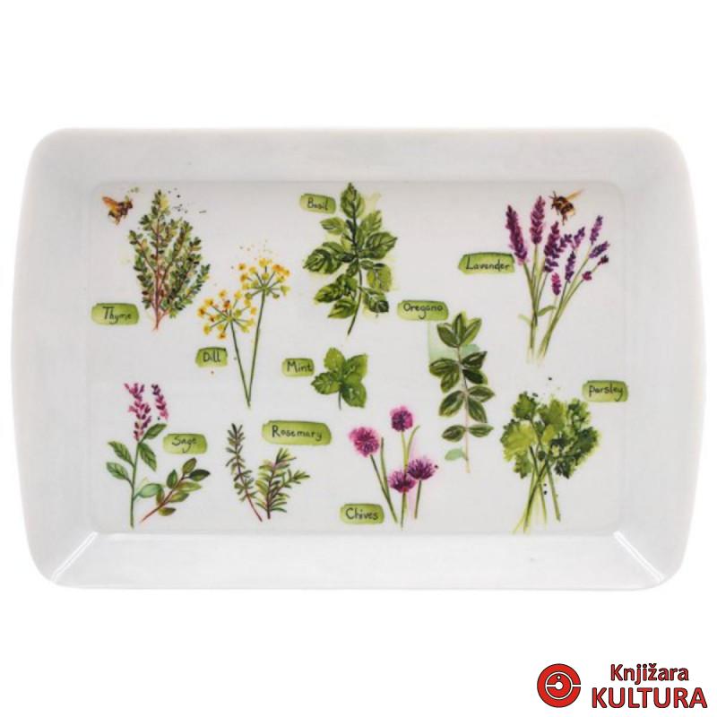 TACNA MALA HERB GARDEN LP96576 