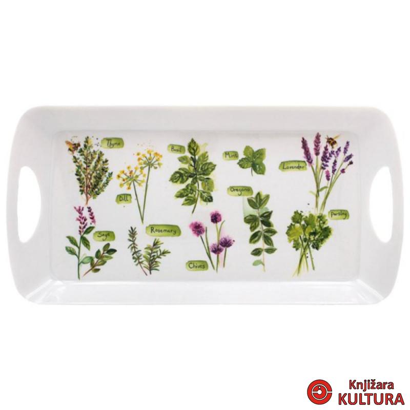 TACNA SREDNJA HERB GARDEN LP96577 