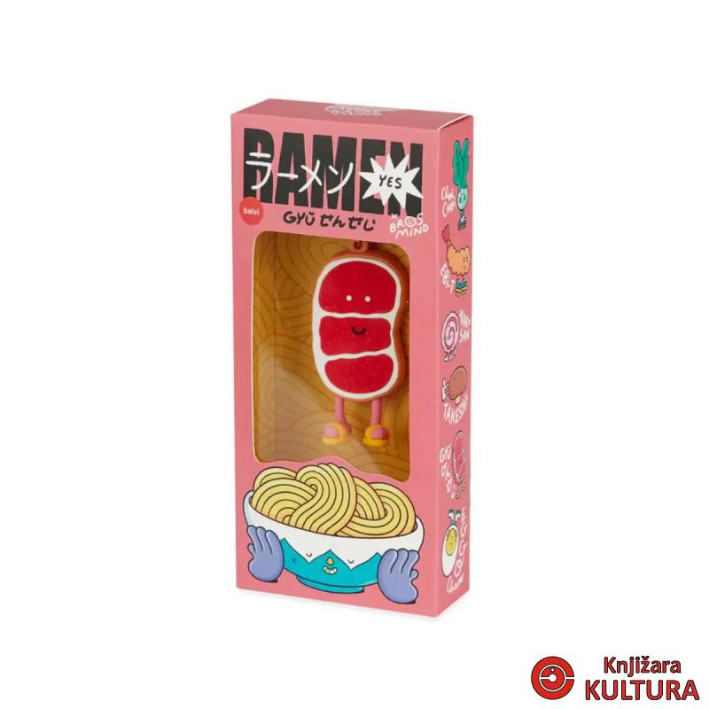 PRIVJESAK ZA KLJUČEVE RAMEN 