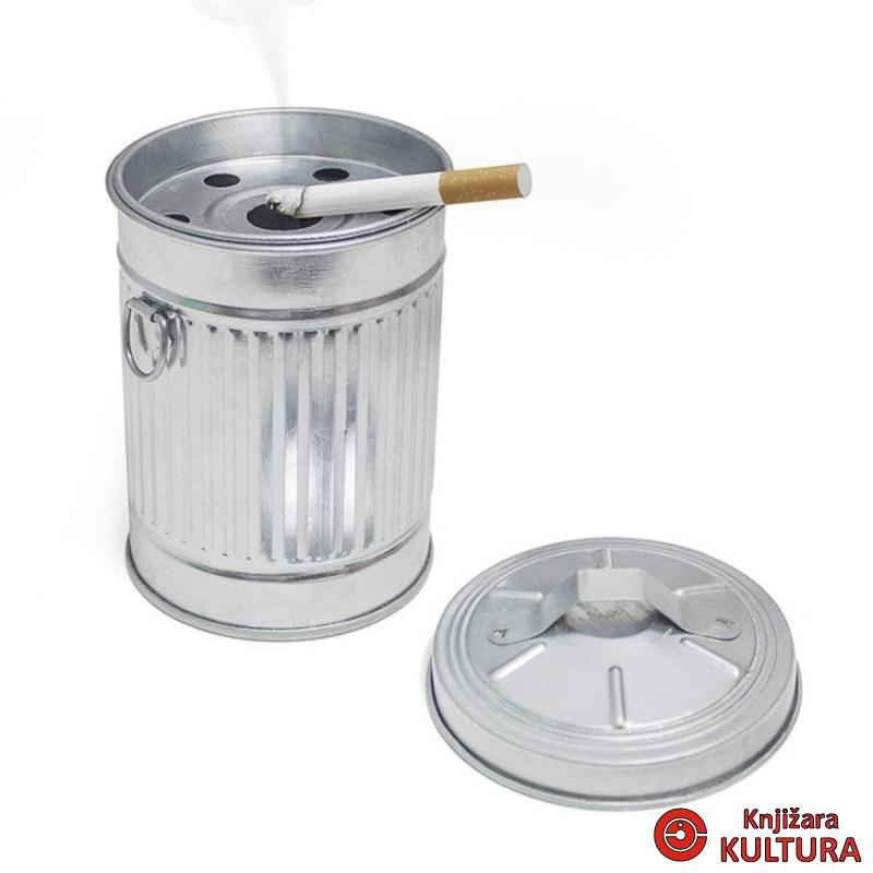 PEPELJARA GARBAGE METAL 