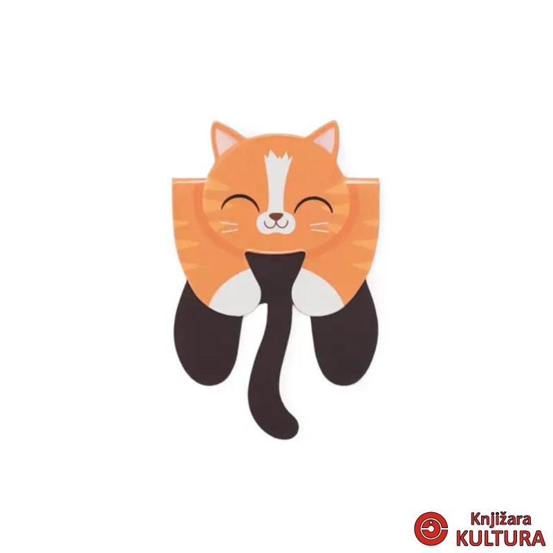 OBILJEŽIVAČ STRANICA MACNETTIC TABBY FLEXIBLE MAGNE 