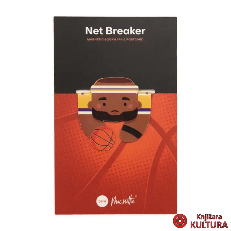 OBILJEŽIVAČ STRANICA MACNETTIC NET BRAKER FLEXIBLE M 