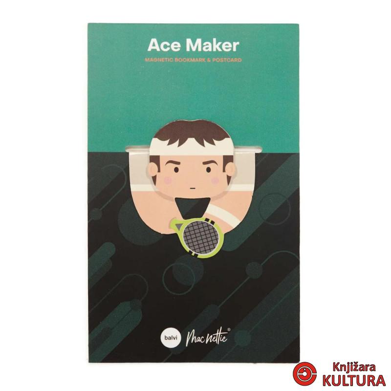 OBILJEŽIVAČ STRANICA MACNETTIC ACE MAKER FLEXIBLE M 