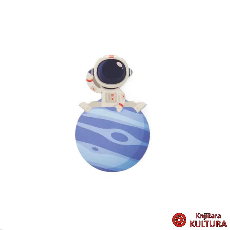 OBILJEŽIVAČ STRANICA MACNETTIC SPACE WALK FLEXIBLE 