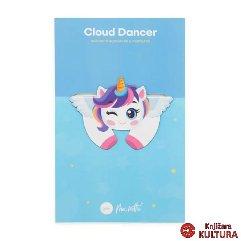 OBILJEŽIVAČ STRANICA MACNETTIC CLOUD DANCER FLEXIBLE 