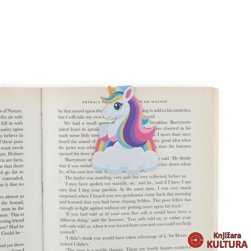 OBILJEŽIVAČ STRANICA MACNETTIC RAINBOW FLEXIBLE MA 