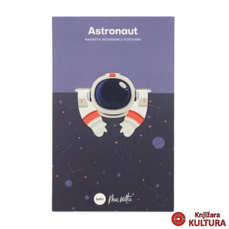 OBILJEŽIVAČ STRANICA MACNETTIC ASTRONAUT FLEXIBLE M 