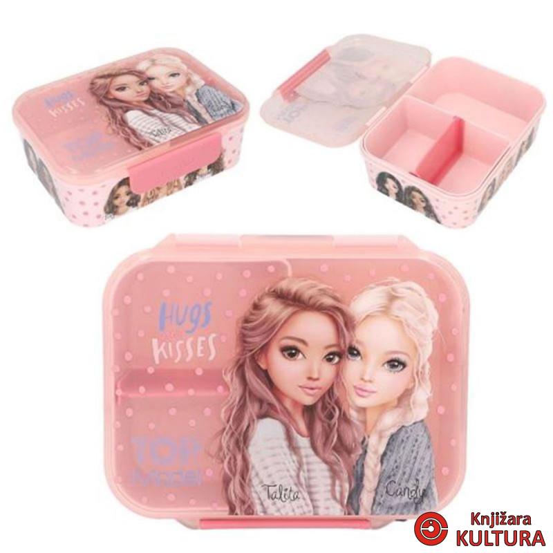TOP MODEL KUTIJA ZA UŽINU DOTS 
