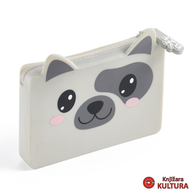 FUTROLA ZA KARTICE WILD CARDS DOGGY B2F 