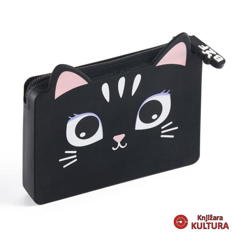 FUTROLA ZA KARTICE WILD CARDS KITTEN B2F 