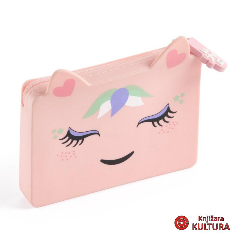 FUTROLA ZA KARTICE WILD CARDS UNICORN B2F 