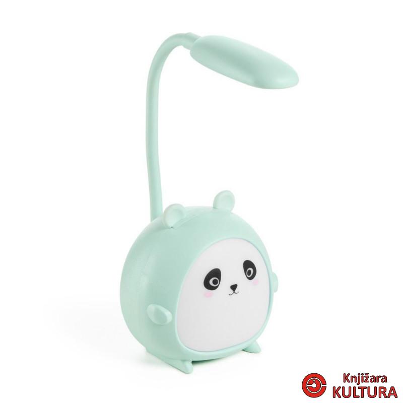 LAMPA LED ZA ČITANJE PANDA MINT B2F 