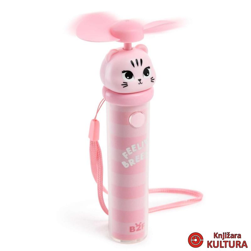 VENTILATOR MINI KITTY B2F 