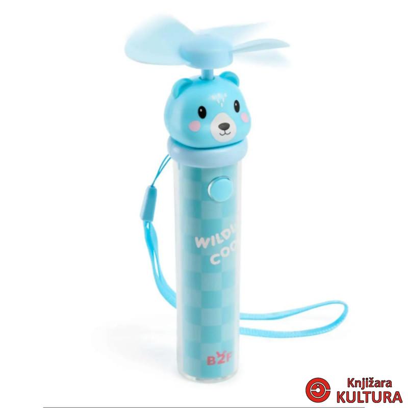 VENTILATOR MINI TEDDY B2F 