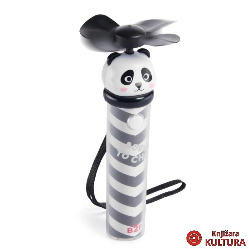 VENTILATOR MINI PANDA B2F 
