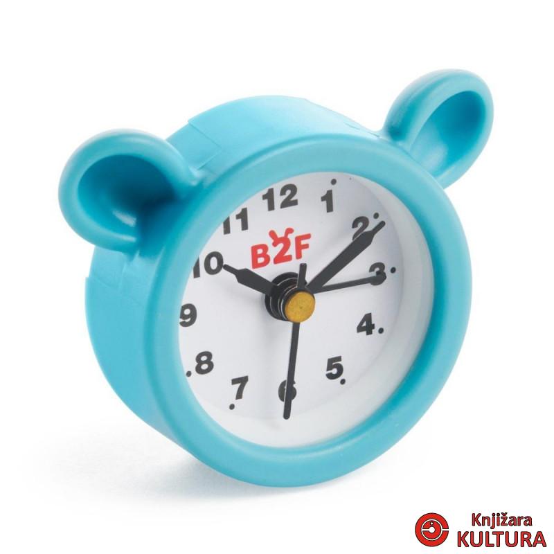 SAT SA ALARMOM TEDDY BLUE B2F 